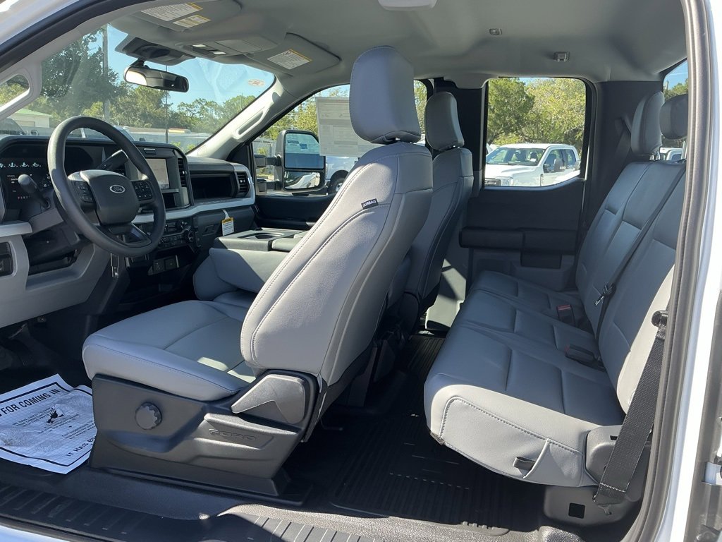 New 2026 Ford F250 XL image 26