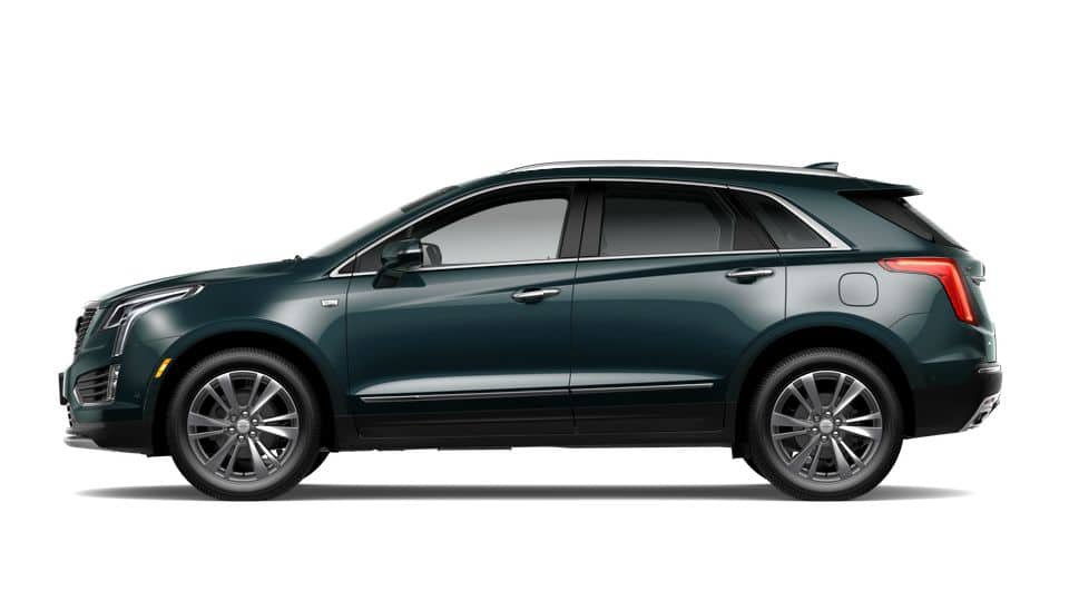 New 2026 Cadillac XT5 Premium Luxury AWD/4WD image 5