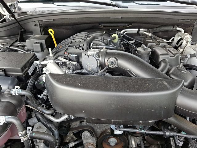 Used 2024 Dodge Durango GT AWD/4WD image 29
