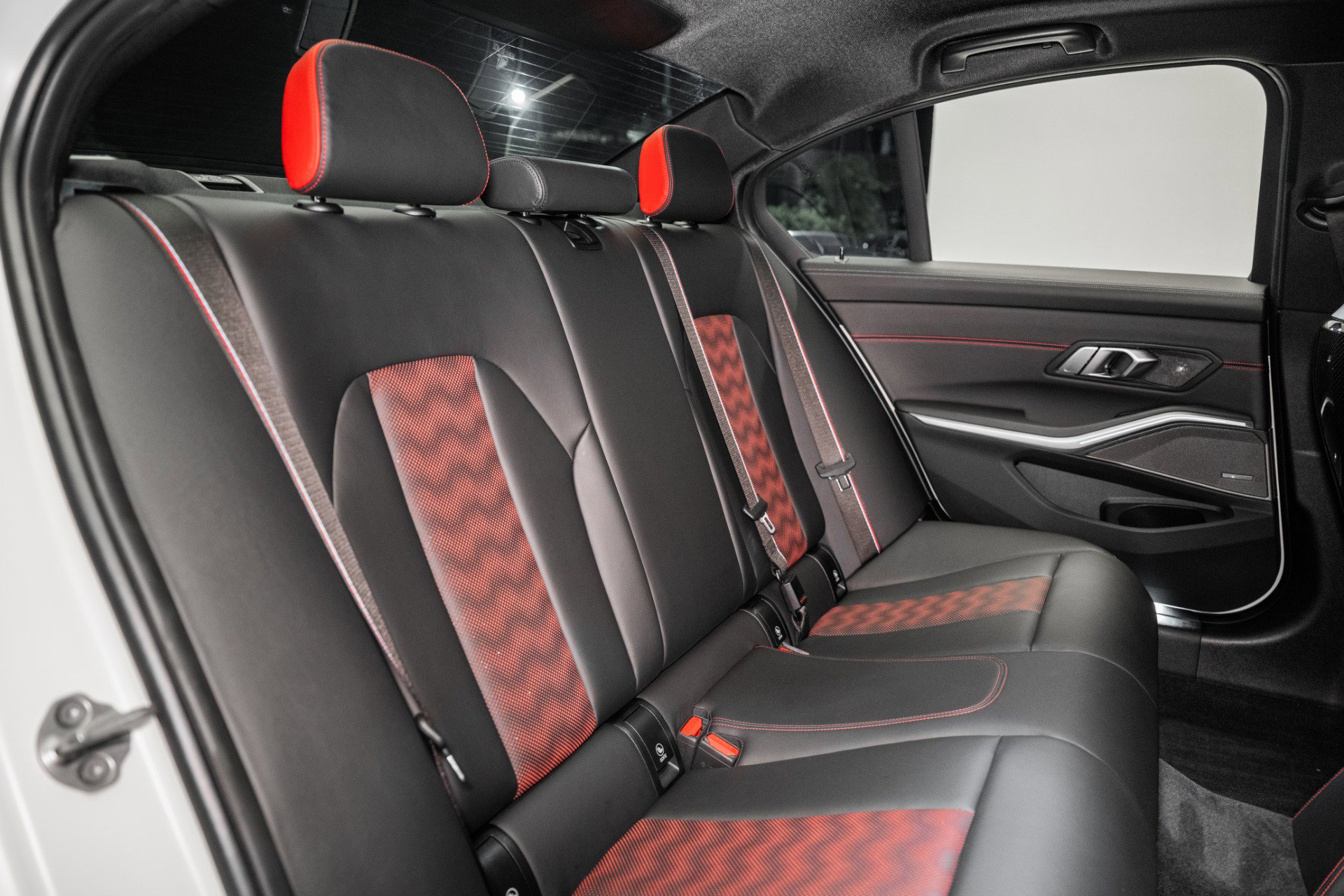 Used 2024 BMW M3 CS image 26