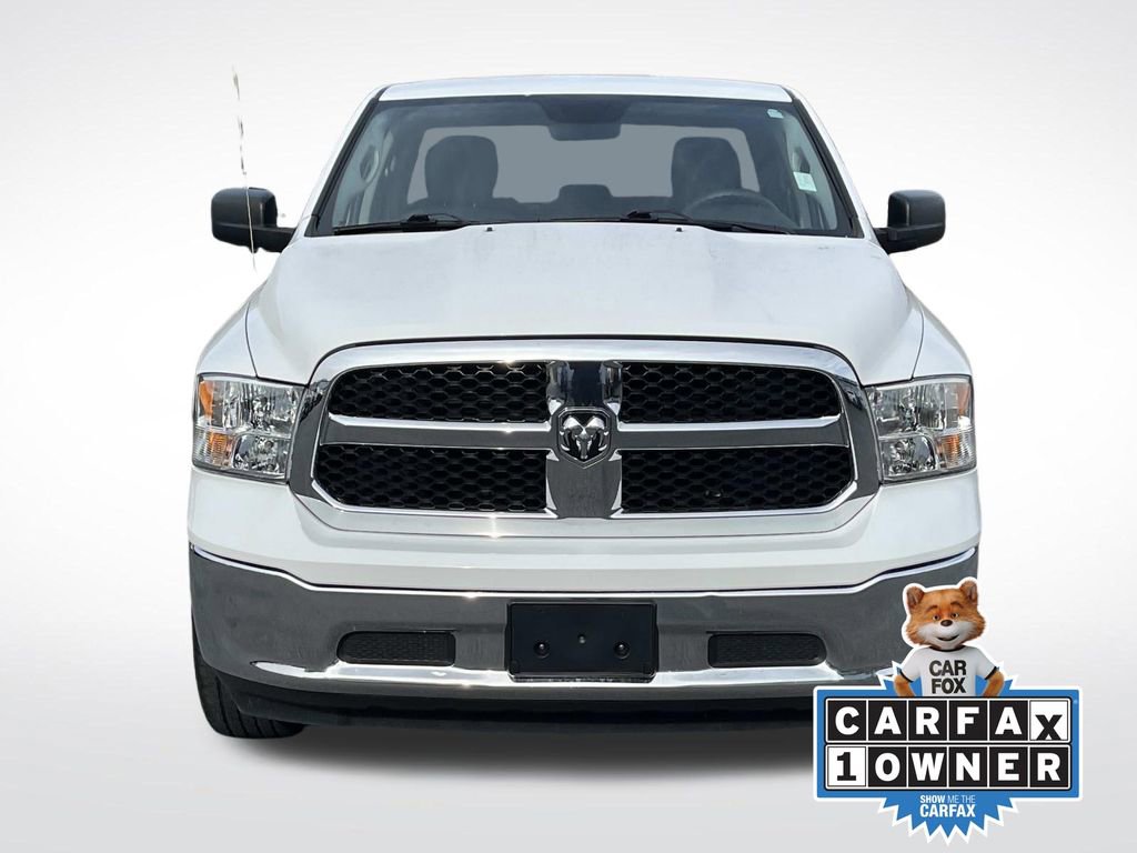 Used 2024 RAM 1500 Classic SLT image 10