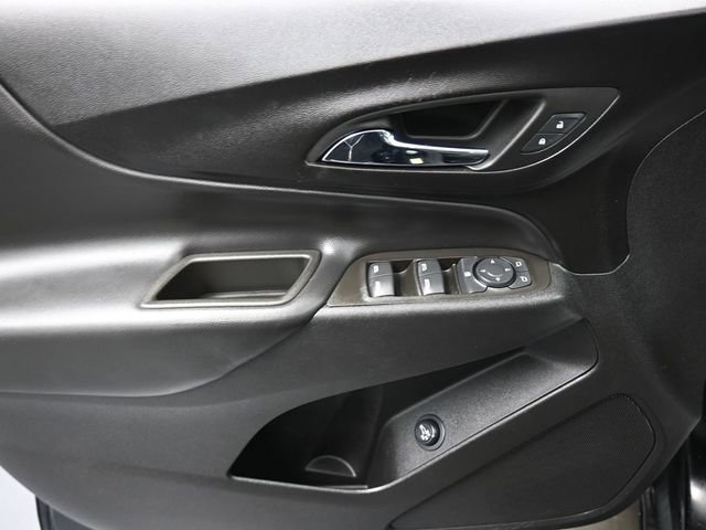 Used 2024 Chevrolet Equinox LT image 13