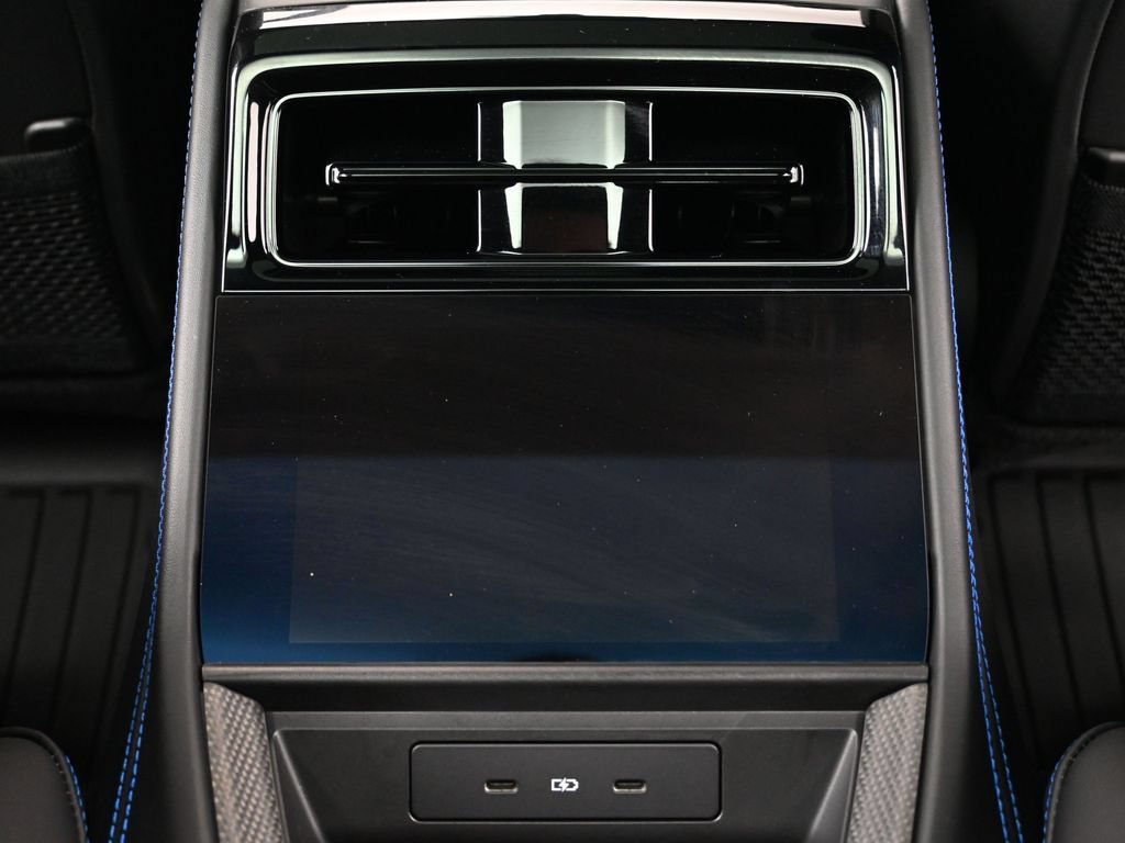 Certified 2026 Porsche Panamera Turbo S AWD/4WD image 8