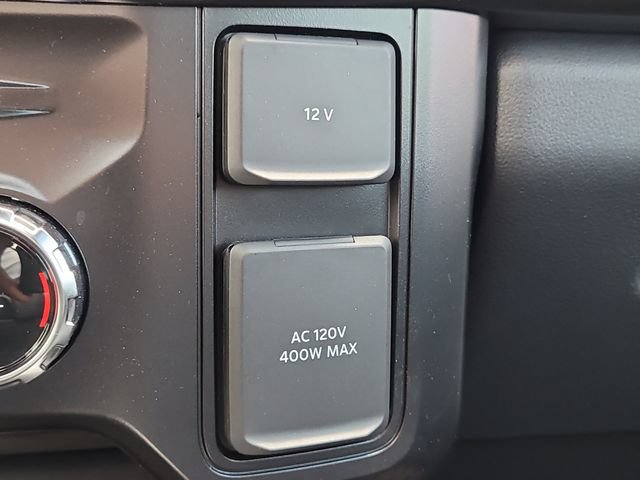 New 2026 Ford F350 Platinum AWD/4WD image 29