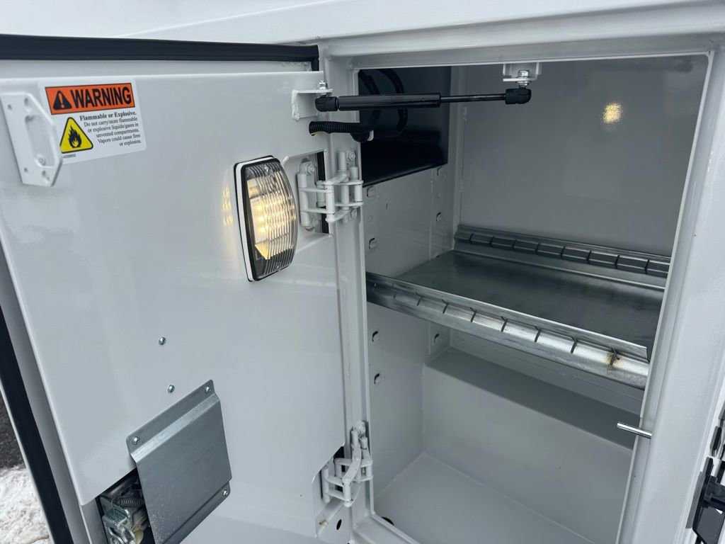 New 2026 Ford Transit 350 image 25