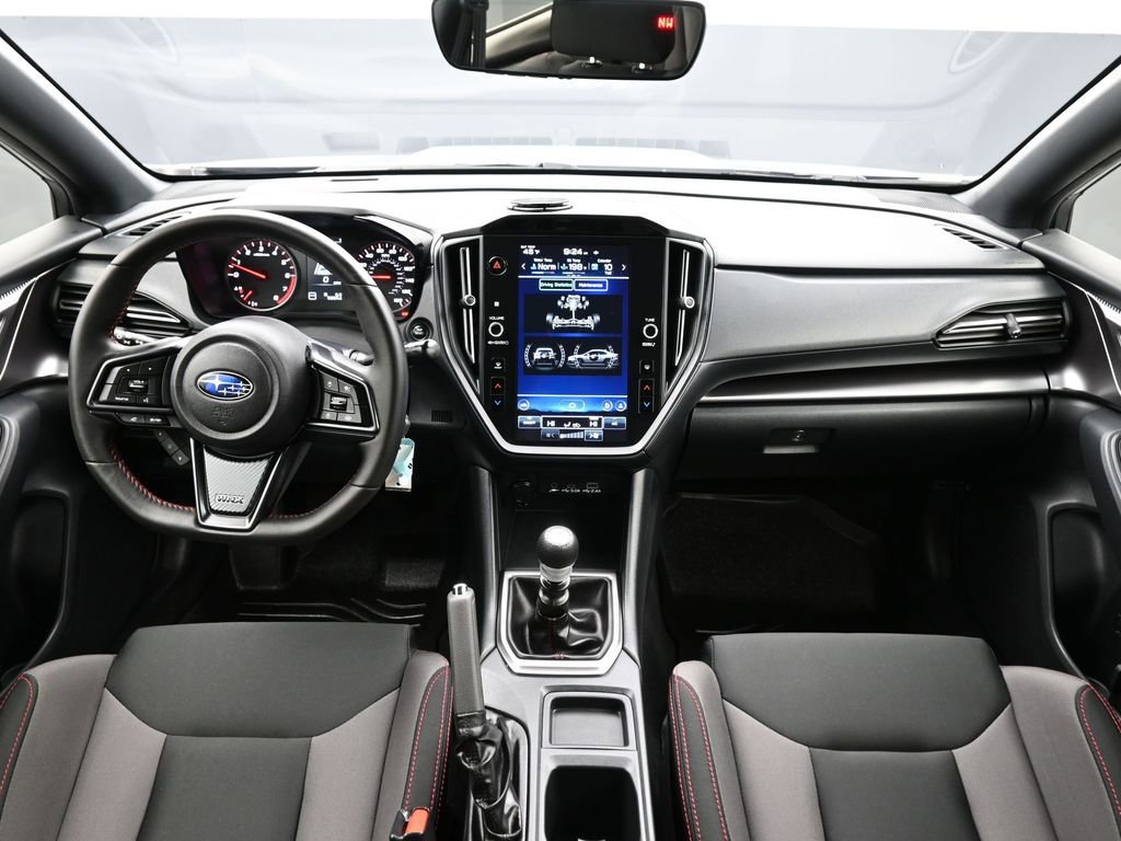 Used 2024 Subaru WRX image 12