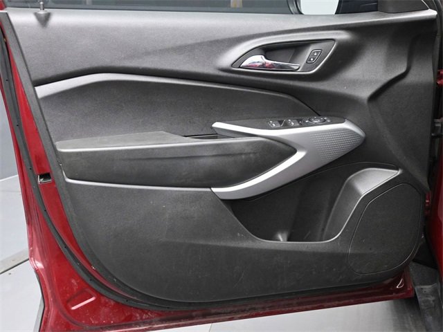 Used 2024 Chevrolet Trax LS image 11