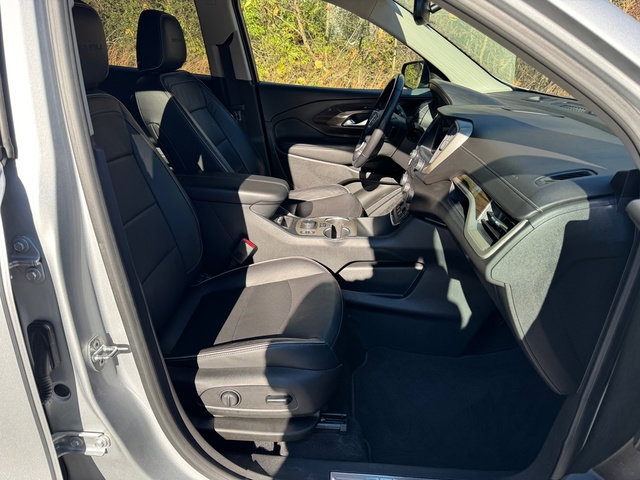 Used 2020 GMC Terrain Denali w/ Denali Premium Package image 19