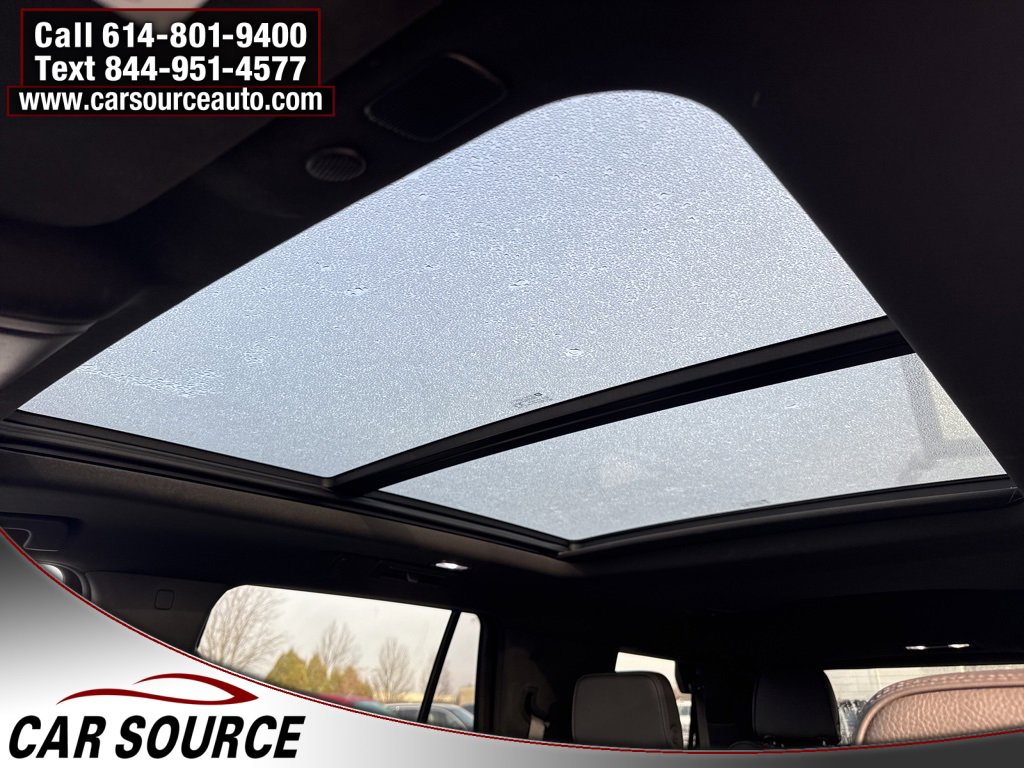 Used 2023 GMC Yukon Denali image 21