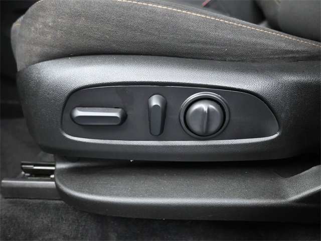 Used 2021 Chevrolet Traverse LT w/ LPO, Floor Liner Package image 17