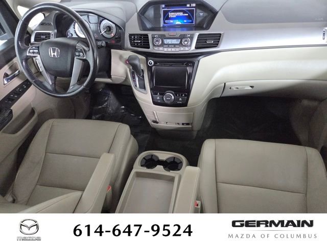 Used 2015 Honda Odyssey EX-L image 30