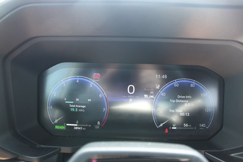 Used 2024 Toyota Land Cruiser AWD/4WD image 38