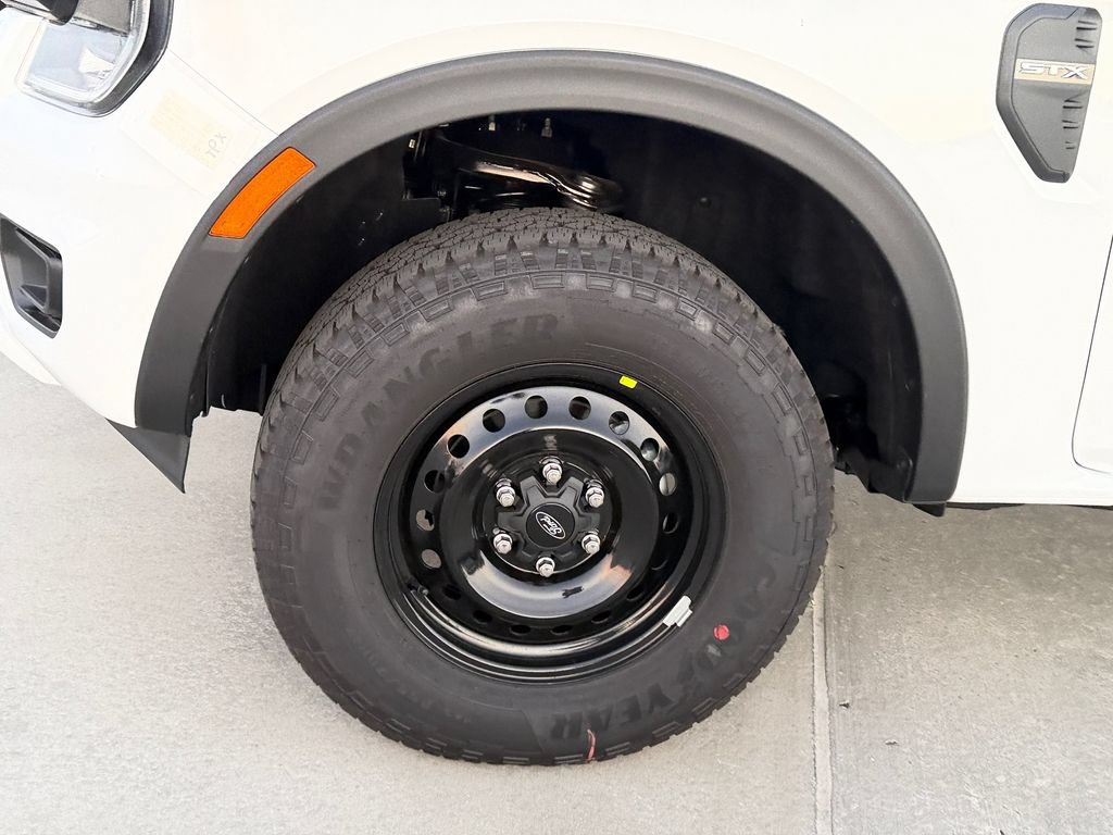 New 2026 Ford Ranger XL RWD image 4