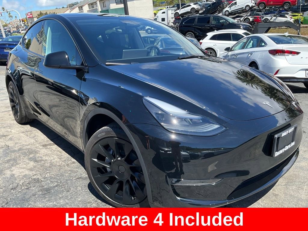 Used 2023 Tesla Model Y Long Range