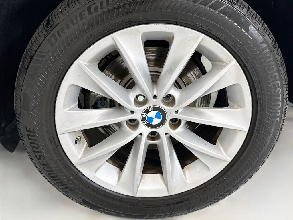 Used 2016 BMW X3 xDrive28i AWD/4WD image 30