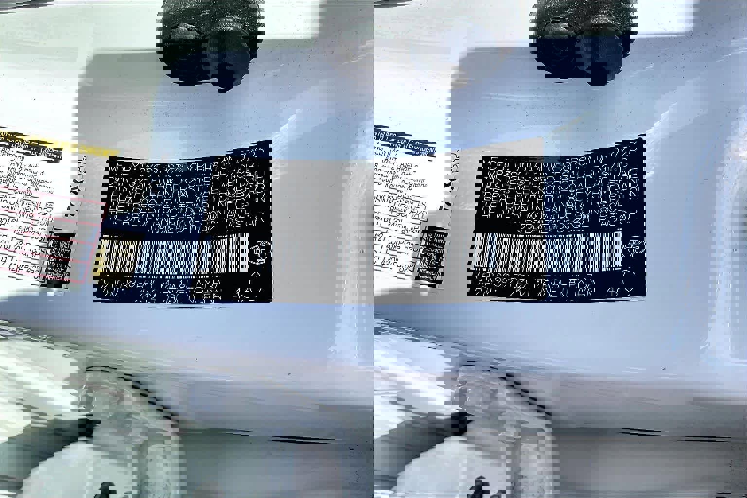 Certified 2023 Toyota Corolla LE w/ Carpet Mat Package (TMS) image 30