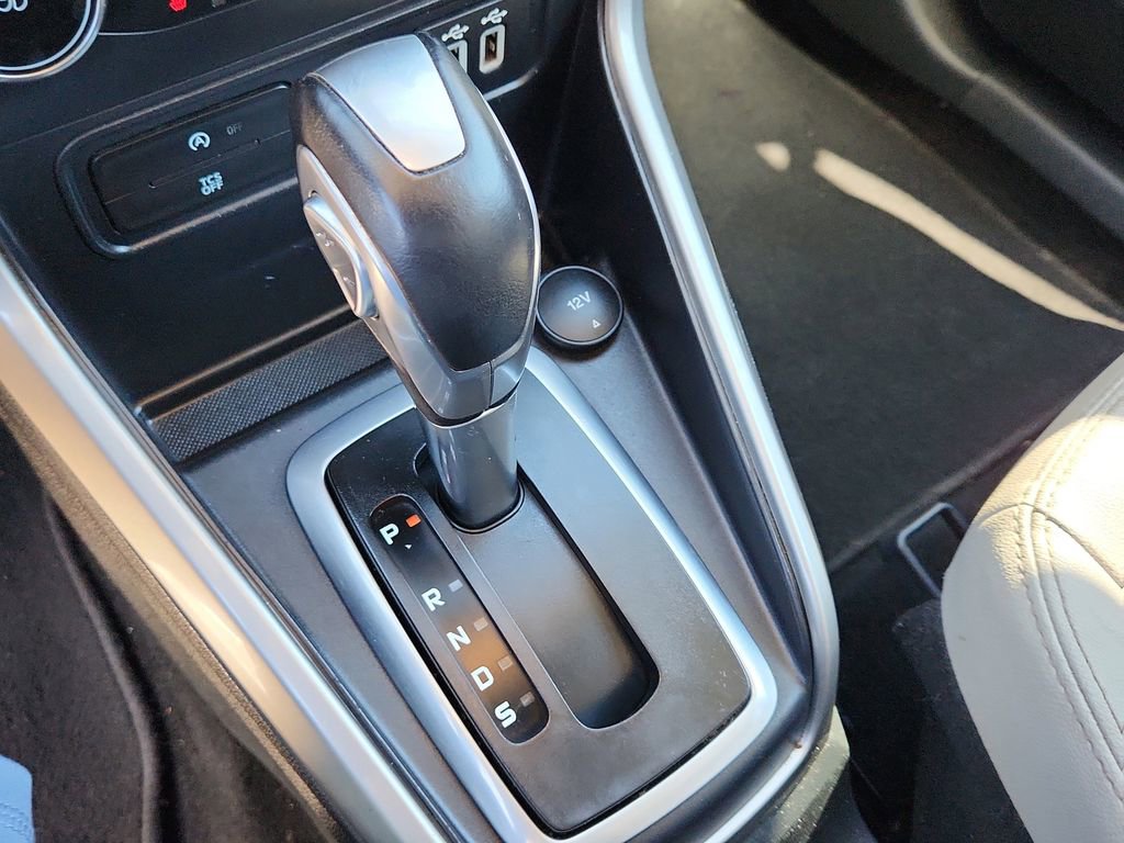 Used 2018 Ford EcoSport Titanium image 25