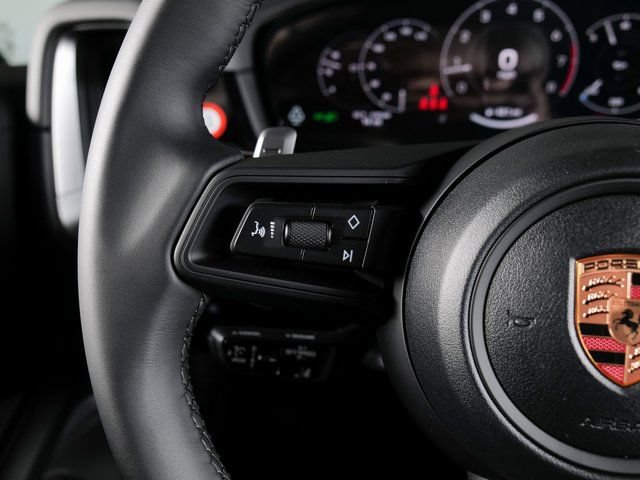 New 2026 Porsche Cayenne AWD/4WD image 21