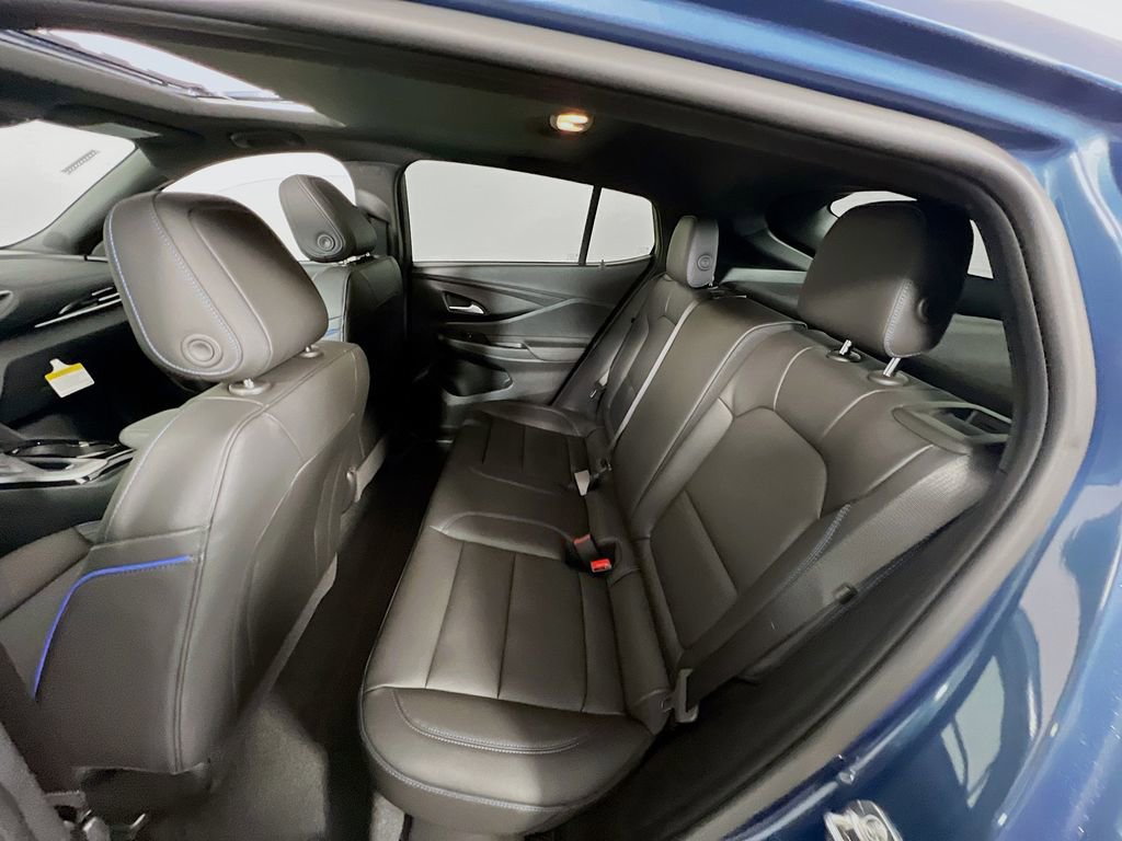 New 2026 Buick Envista Sport Touring w/ Convenience I Package FWD image 22