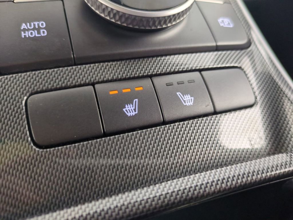 Certified 2022 Hyundai Santa Fe SEL Premium w/ Cargo Package image 29