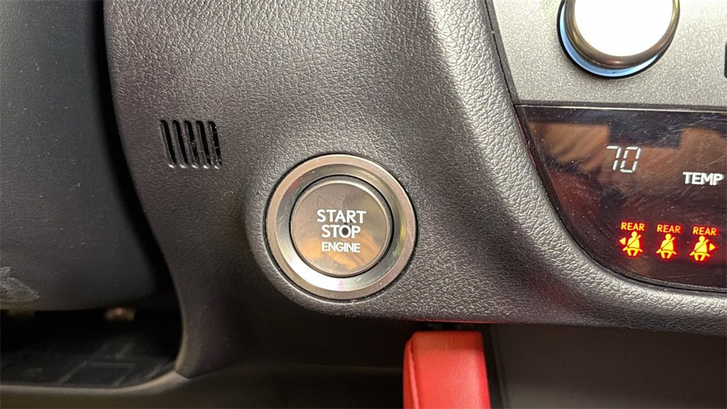 Certified 2020 Lexus RX 350 F Sport image 32