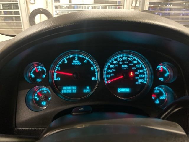 Used 2013 Chevrolet Tahoe LTZ image 17