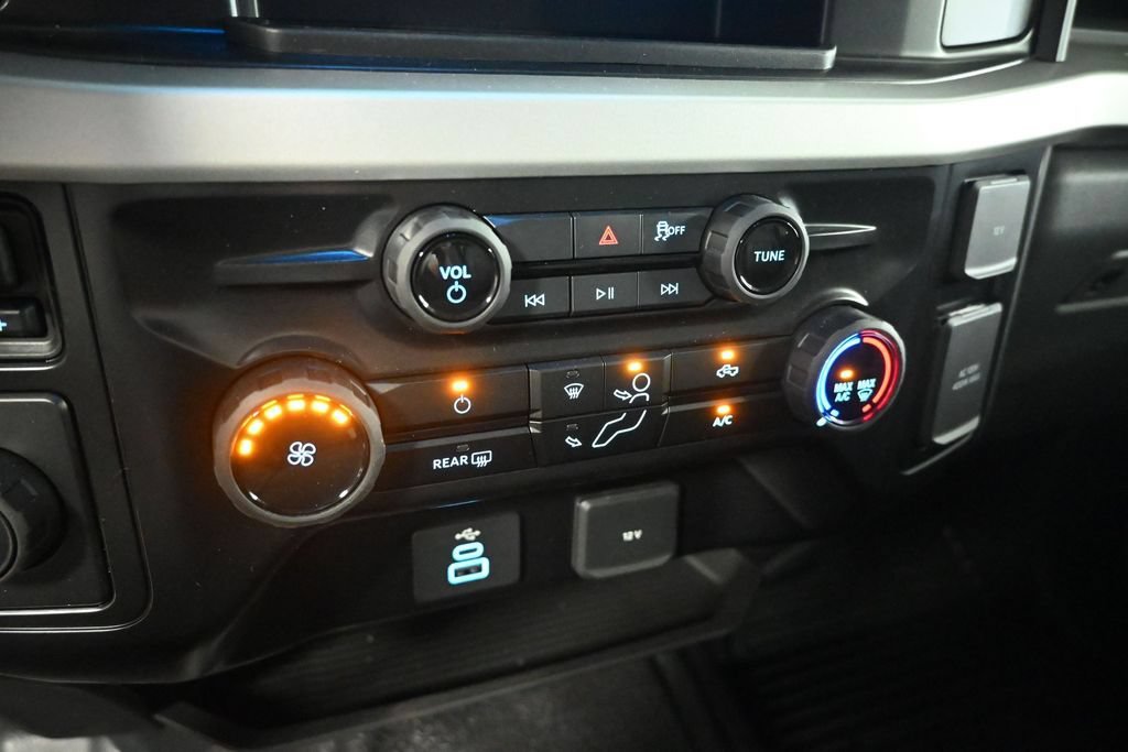 New 2026 Ford F450 XL w/ XL Chrome Package RWD image 30