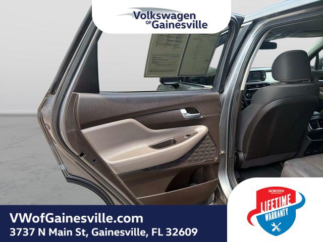 Used 2020 Hyundai Santa Fe SE AWD/4WD image 12
