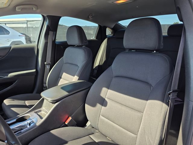 Used 2024 Chevrolet Malibu LS FWD image 15