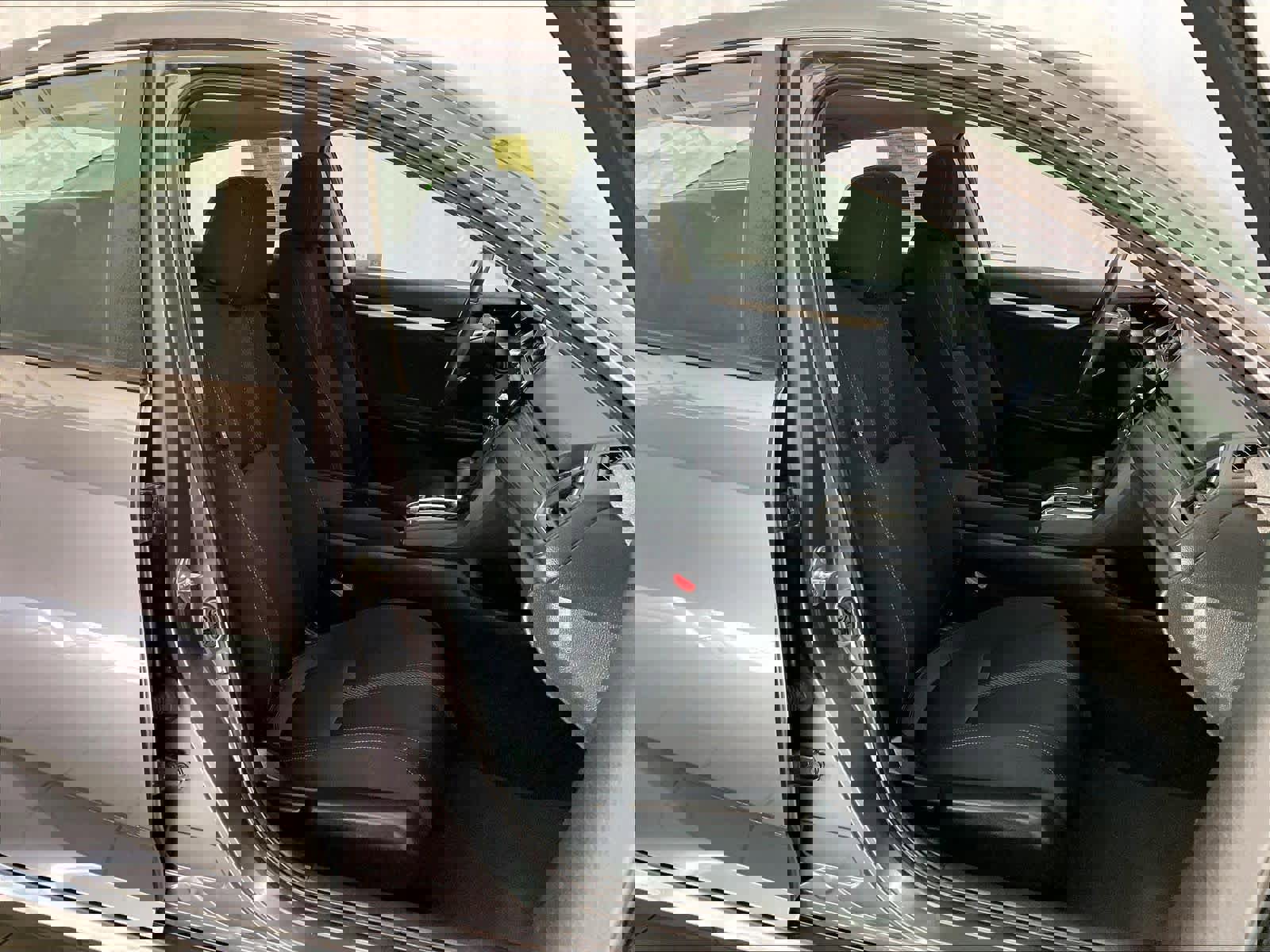 Used 2019 Honda Civic EX image 11