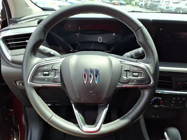 Used 2024 Buick Encore GX Preferred FWD image 19