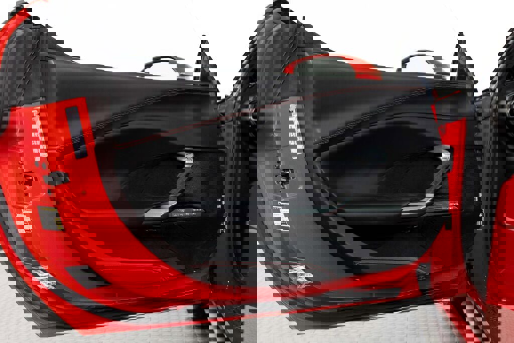 Certified 2023 Ferrari 296 GTB image 22