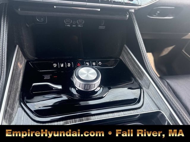 Used 2022 Jeep Wagoneer Series II image 25