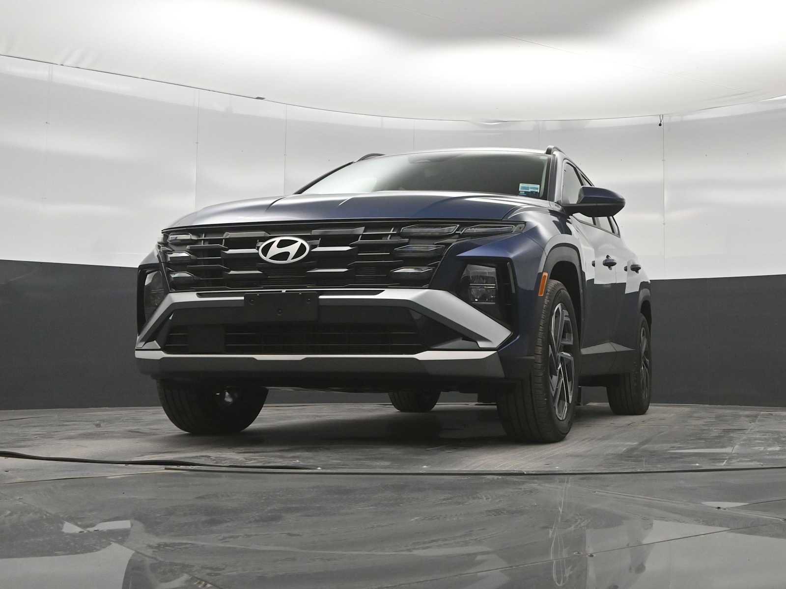New 2026 Hyundai Tucson SEL Plus w/ Tow & Go Package AWD/4WD image 33