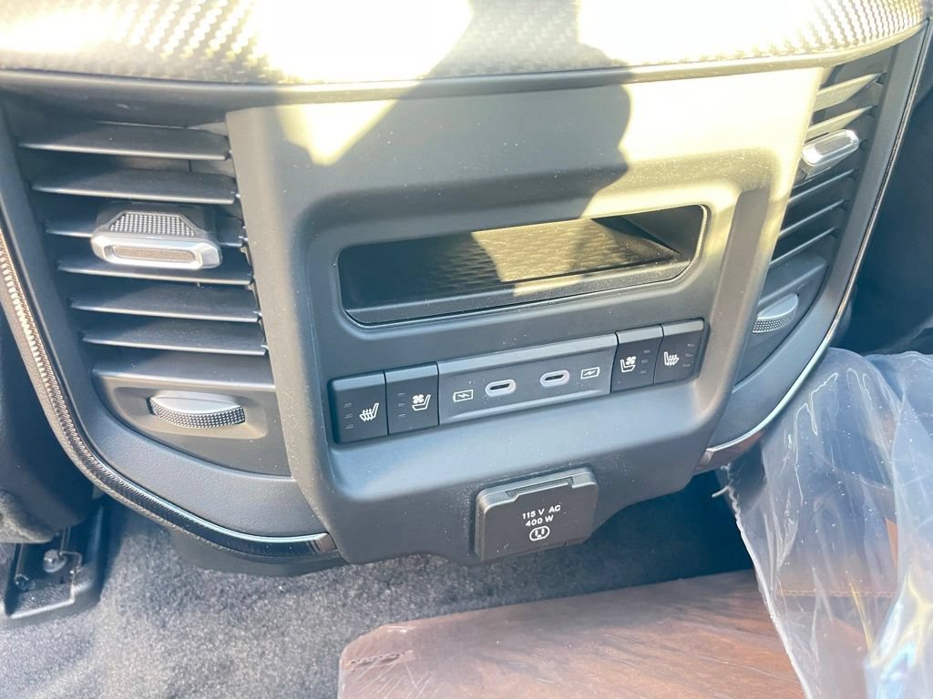 New 2026 RAM 1500 RHO w/ RHO Level 1 Equipment Group AWD/4WD image 14