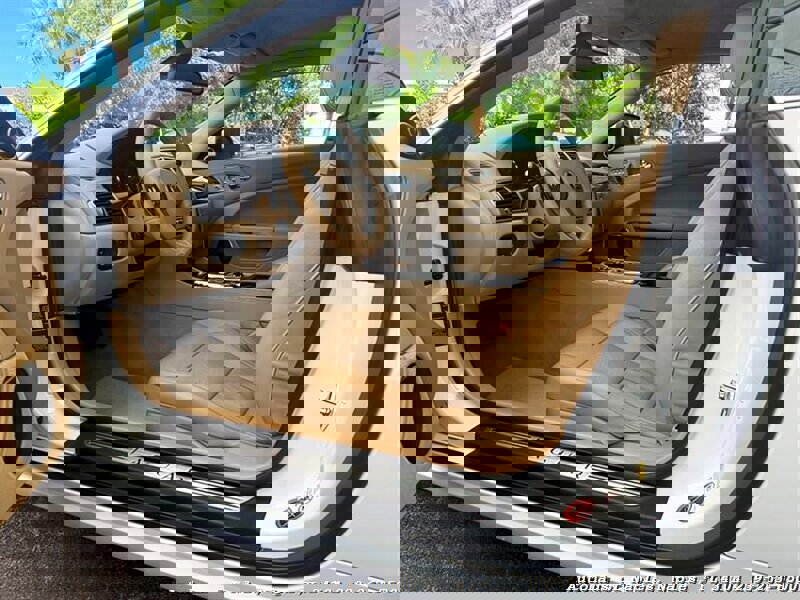 Used 2011 Jaguar XK Coupe image 14