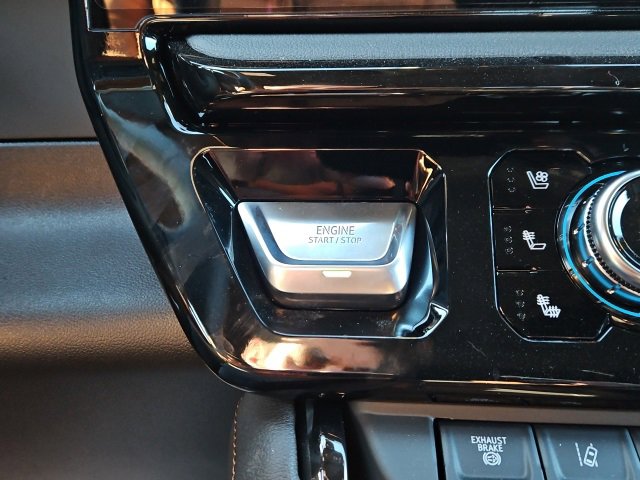 New 2026 GMC Sierra 2500 AT4 w/ Technology Package image 41