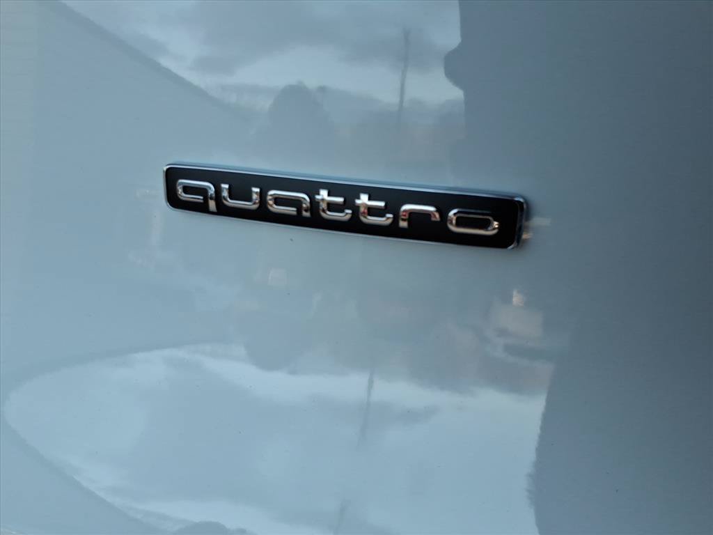 New 2025 Audi Q5 Prestige AWD/4WD image 22