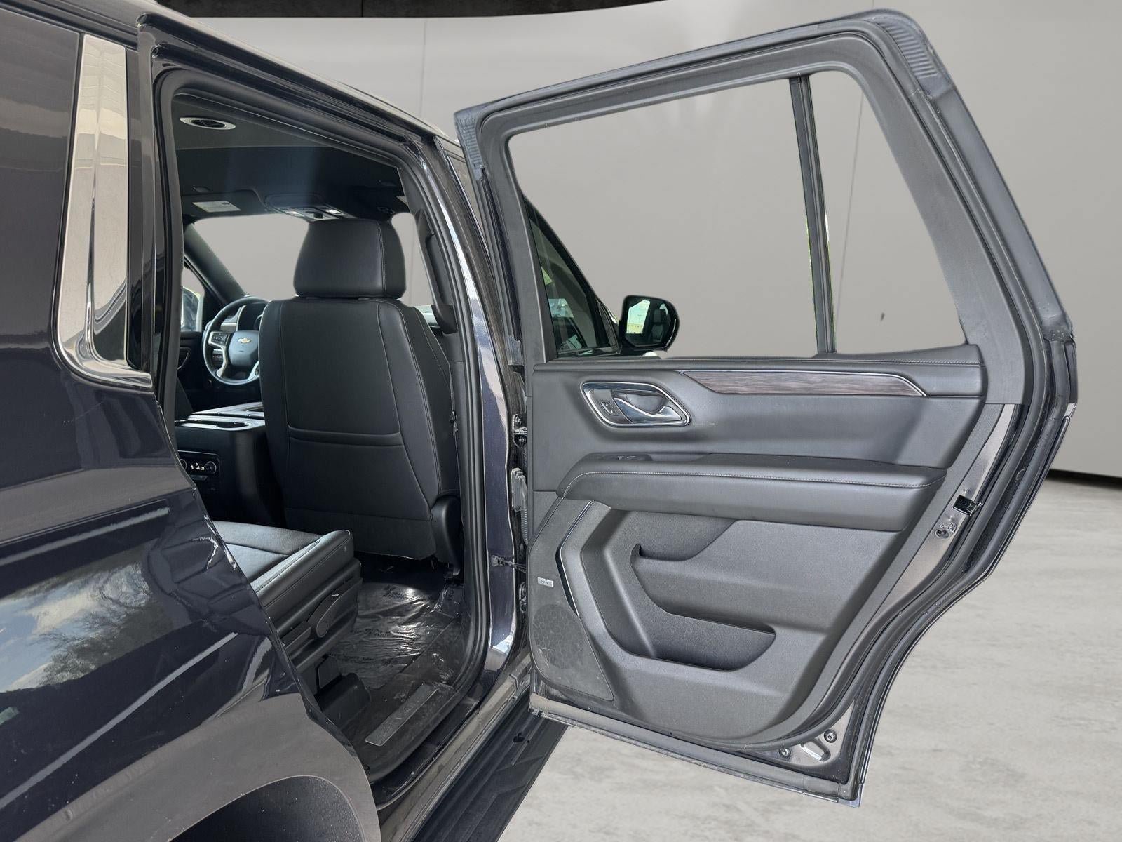 Used 2023 Chevrolet Tahoe LT AWD/4WD image 28