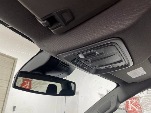 New 2026 Chevrolet Silverado 2500 Custom w/ Custom Value Package image 18