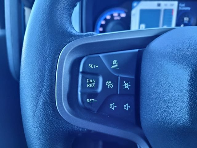 Certified 2021 Ford Bronco Wildtrak AWD/4WD image 24