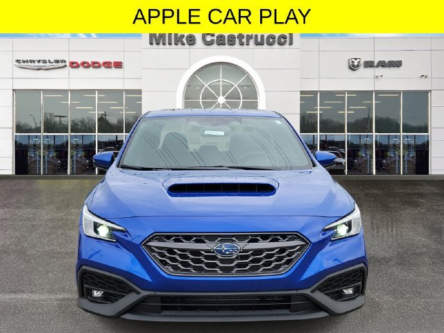 Used 2024 Subaru WRX Limited AWD/4WD image 2