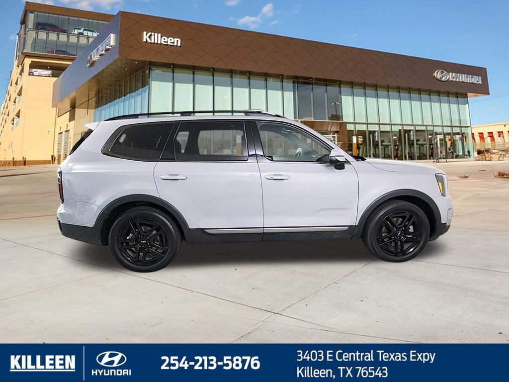 Used 2023 Kia Telluride EX X-Line image 9