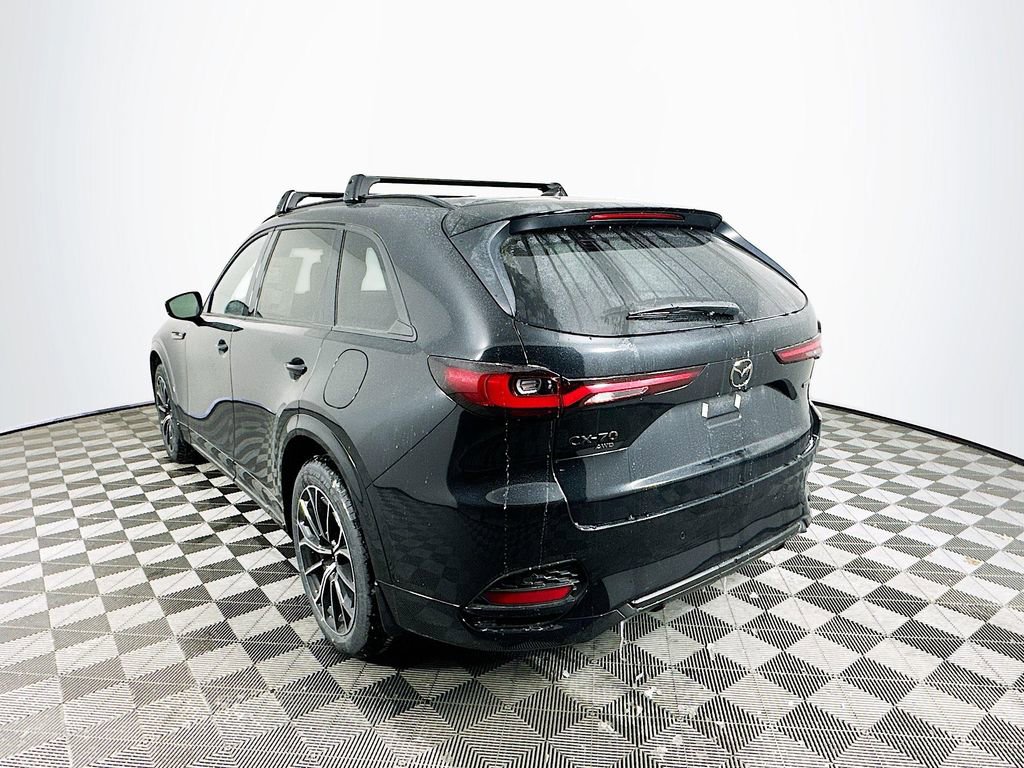 New 2026 MAZDA CX-70 3.3 Turbo S w/ Premium Package image 6