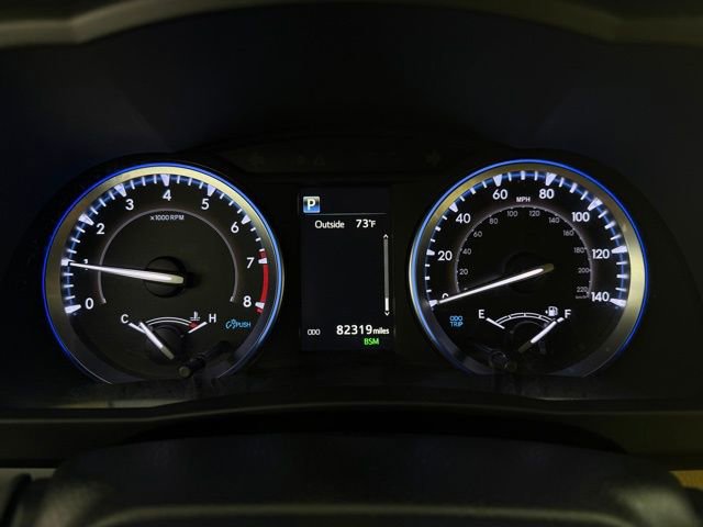 Used 2019 Toyota Highlander XLE image 20