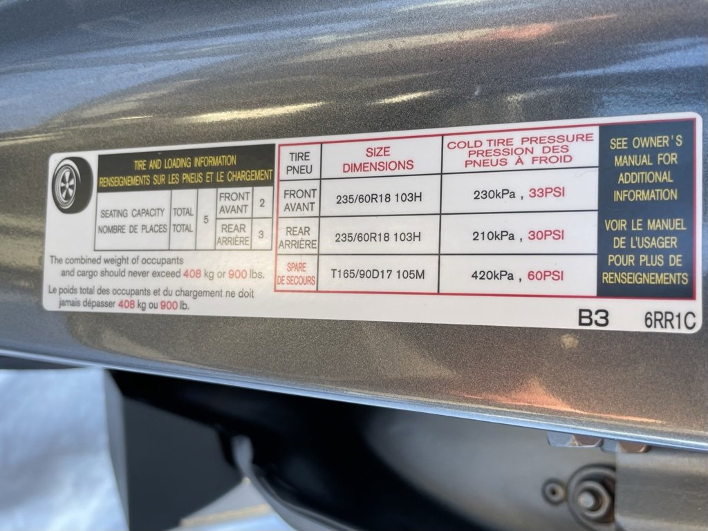 Used 2023 Nissan Rogue SV image 45