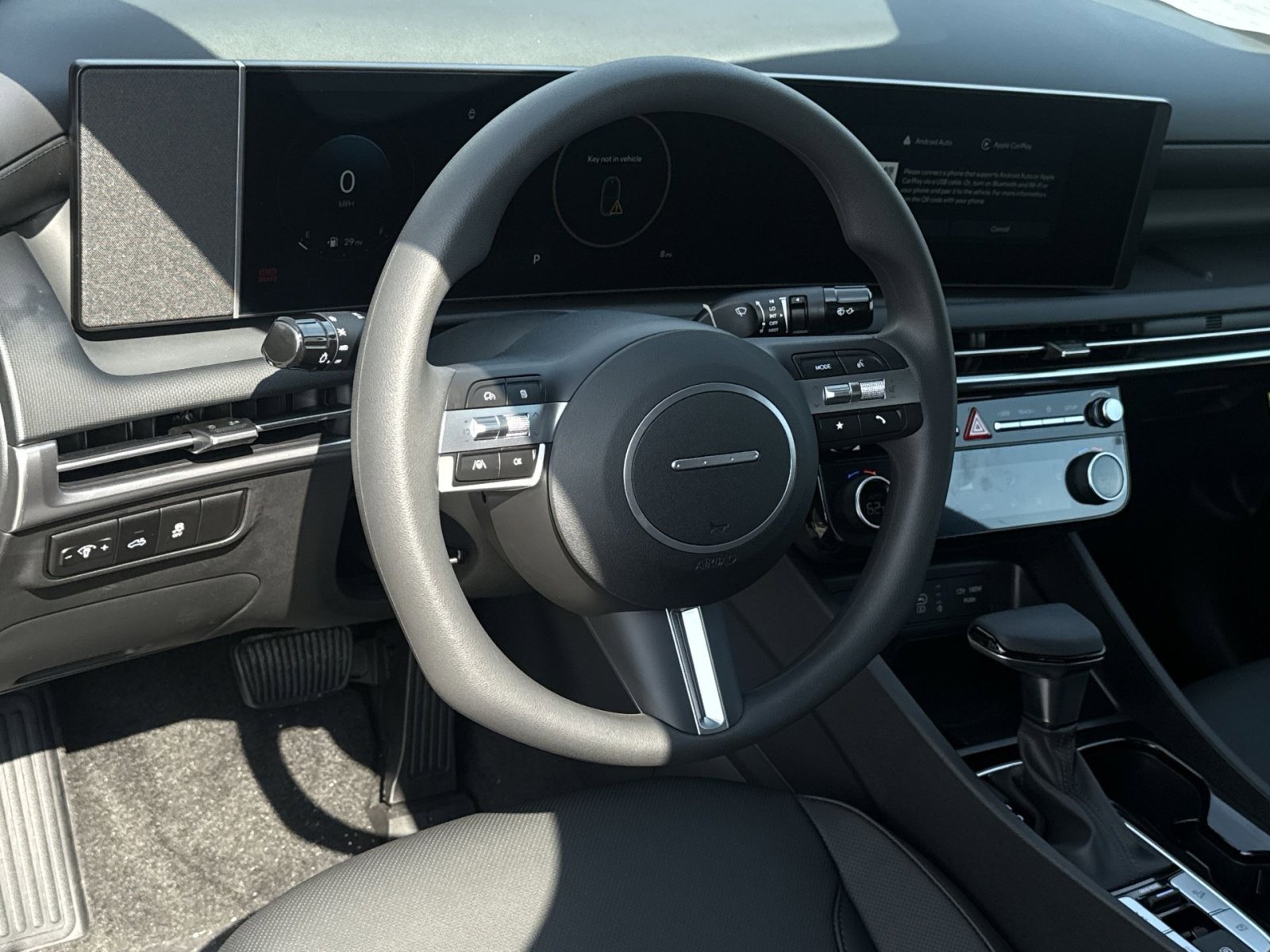 New 2026 Hyundai Santa Cruz SEL image 16