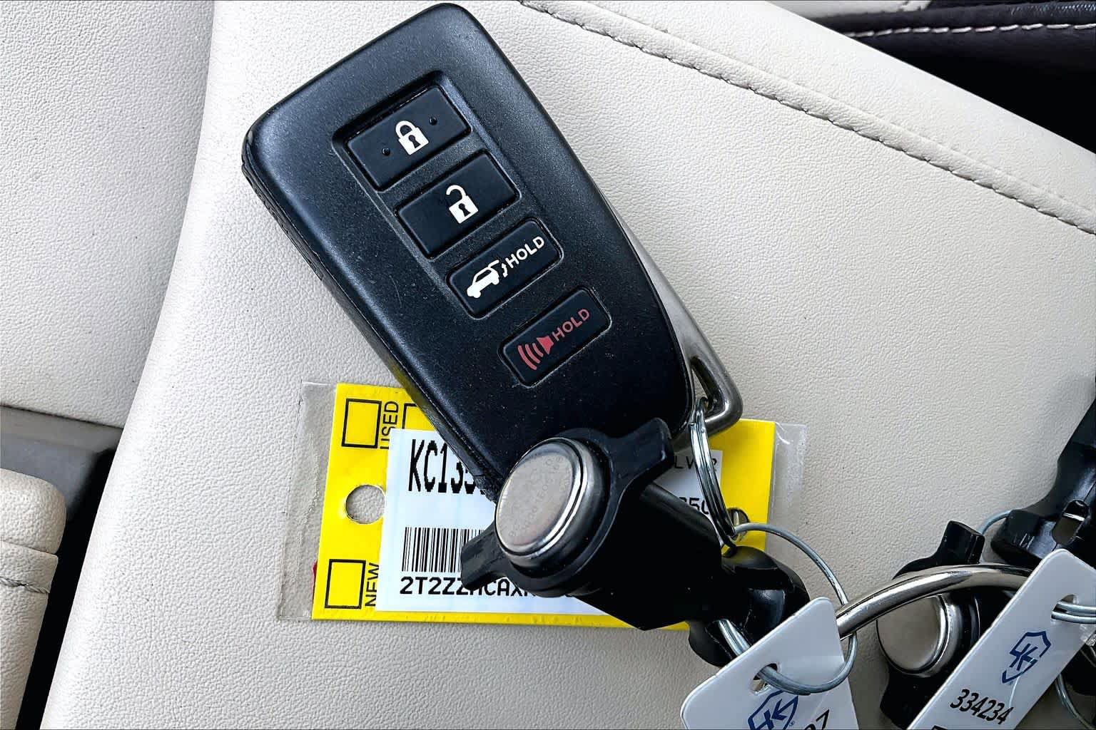 Used 2019 Lexus RX 350 FWD image 15
