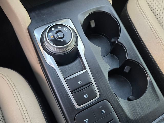 Used 2022 Ford Escape SEL w/ Technology Package image 22