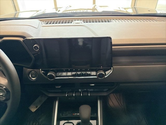 New 2026 Chevrolet Colorado Trail Boss image 32